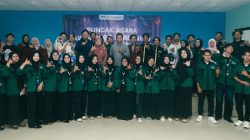 KPI IPMAFA Sukses Gelar KineFest 2026, Dorong Kreativitas Sineas Muda Lewat Festival Film