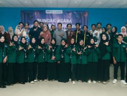 KPI IPMAFA Sukses Gelar KineFest 2026, Dorong Kreativitas Sineas Muda Lewat Festival Film