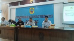 IPMAFA Pati Dorong Penguatan Data dan Pelibatan Perguruan Tinggi dalam Program Pemda Pati