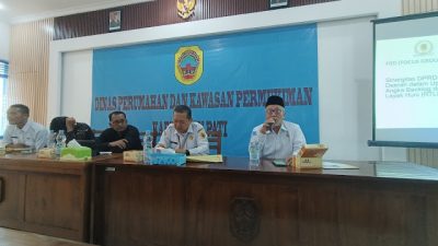 IPMAFA Pati Dorong Penguatan Data dan Pelibatan Perguruan Tinggi dalam Program Pemda Pati