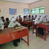 Tak Lagi Kertas, SMP Negeri 1 Jaken Terapkan Android Based Test Untuk Ujian