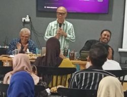 M. Yusuf Siap Wujudkan Visi dan Misi Sebagai Calon Ketua DPC Peradi Jepara 2026-2031