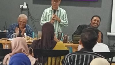 M. Yusuf Siap Wujudkan Visi dan Misi Sebagai Calon Ketua DPC Peradi Jepara 2026-2031
