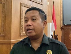 Dewan Pati Minta Pengawasan Diperketat, Menyikapi Ratusan Siswa di Gembong Keracunan MBG