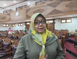 Anggota Dewan Pati Berharap Pendidikan Seks Sangat Penting Untuk Dikenalkan Anak Pada Usia Dini