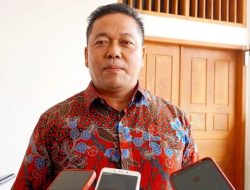 DPRD Pati Dukung Kolaborasi Strategis Dalam Rangka Memperkuat Sinergitas dan Perkokoh Kolaborasi Antar Aparat Penegak Hukum di Pati