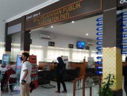 Ketua DPRD Pati Apresiasi Keberadaan MPP di Pati, Sediakan Pelayanan Terpadu Dalam Satu Gedung Sehingga Memangkas Birokrasi dan Percepat Proses Perizinan