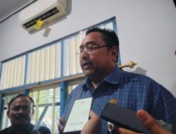 Anggota Dewan Pati Dorong Warga di Tingkat Desa Untuk Lebih Peduli Terhadap Kebersihan dan Tidak Lagi Buang Sampah Sembarangan