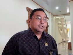 Ini Harapan Joni Kurnianto soal Perbaikan Trotoar Jalan Sudirman Pati