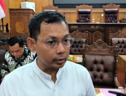DPRD Pati Soroti Nasib PPPK Paruh Waktu, Alasan Pegawai Minta Gaji Ditambah Pertimbangkan Masa Pengabdian