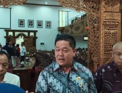 Ini Imbauan Ketua Dewan Pati Agar Warga Waspada Potensi Kebakaran di Musim Kemarau