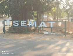Diduga Langgar Regulasi Terkait Perdes Pungutan Wisata Pantai Tahun 2019, SPT yang Dikeluarkan Pelaksana Harian (Plh) Petinggi Desa Semat