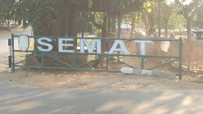 Diduga Langgar Regulasi Terkait Perdes Pungutan Wisata Pantai Tahun 2019, SPT yang Dikeluarkan Pelaksana Harian (Plh) Petinggi Desa Semat