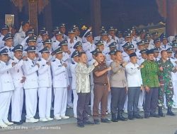 Dugaan Penghinaan Wartawan Badi vs Kades Lebak, Mediasi Ketiga Gagal: Jalur Hukum Mengancam