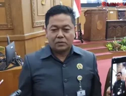 DPRD Pati Ancam Panggil dan Beri Sanksi Pejabat Mangkir di Rapat Paripurna