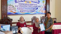 Pemkab Jepara Dorong Olahan Bandeng Donorojo Naik Kelas Guna Salurkan Bantuan Produktif