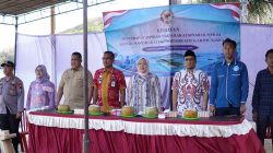 Suarakan Regulasi dan Kemudahan Usaha, Pelaku Ekraf Karimunjawa Curhat ke MPR RI