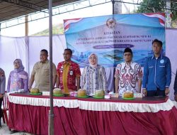 Suarakan Regulasi dan Kemudahan Usaha, Pelaku Ekraf Karimunjawa Curhat ke MPR RI