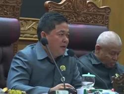 Ketua Dewan Pati Sambut Baik Rencana Alokasi Pembayaran Iuran BPJS untuk Warga Miskin