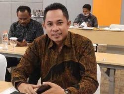Anggota Dewan Pati Dorong Generasi Muda Perlu Ambil Peran Lebih Aktif Dalam Kembangkan Potensi Ekonomi Kreatif Lokal