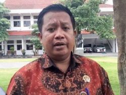 Ketua Komisi D DPRD Pati Kecewa, Banyak Camat dan Kadis Mangkir di Paripurna