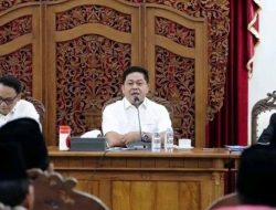 Dipastikan Telur Peternak Lokal Penuhi Kebutuhan SPPG se- Kabupaten Pati