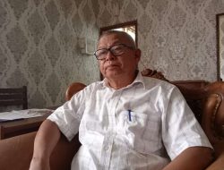 Dewan Pati Usulkan Sumur Bor ke Kementan Untuk Atasi Kekeringan di 25 Desa