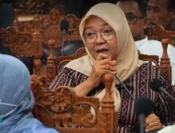 Tunggu Hasil Laboratorium Kasus Dugaan Keracunan MBG, Dewan Pati Akan Kawal Evaluasi MBG
