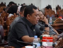 Komisi A Dewan Pati Akan Lakukan Musyawarah Internal Terkait Pemanggilan Camat dan Kepala Dinas Yang Mangkir Rapat Paripurna