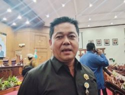 Ini Pernyataan Ketua DPRD Pati soal Masyarakat Suarakan Pengesahan RUU Perampasan Aset