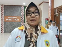 Komisi D Pati Angkat Bicara, Tanggapi Tudingan DPRD Ikut Bermain di Proyek Revitalisasi Sekolah