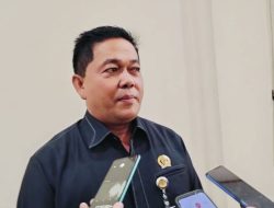 Anggota Dewan Pati Minta Awak Media Tidak Ragu Sampaikan Temuan di Lapangan Apabila Terdapat Pekerjaan Infrastruktur Yang Dinilai Tidak Sesuai Spesifikasi, Kualitas Maupun Perencanaan
