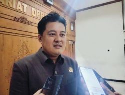 9 Raperda Rampung Tahun Ini, Target Dewan Pati