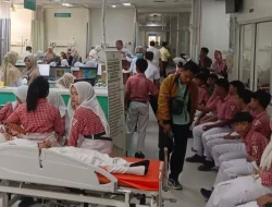 Dewan Pati Ambil Sikap Masalah Dugaan Kasus Keracunan MBG di Pati