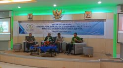 Penguatan Pelayanan RSUD R.A. Kartini Jepara Menuju Mulus Pelayanannya