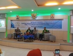Penguatan Pelayanan RSUD R.A. Kartini Jepara Menuju Mulus Pelayanannya